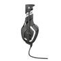 Наушники Trust GXT 380 Doxx Illuminated 3.5mm+USB BLACK (22338) - 2