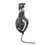 Наушники Trust GXT 380 Doxx Illuminated 3.5mm+USB BLACK (22338) - 2