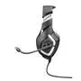 Наушники Trust GXT 380 Doxx Illuminated 3.5mm+USB BLACK (22338) - 3