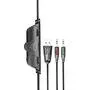 Наушники Trust GXT 380 Doxx Illuminated 3.5mm+USB BLACK (22338) - 5
