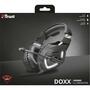 Наушники Trust GXT 380 Doxx Illuminated 3.5mm+USB BLACK (22338) - 7