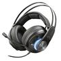 Наушники Trust GXT 383 Dion 7.1 Bass Vibration USB BLACK (22055) - 1
