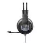 Наушники Trust GXT 383 Dion 7.1 Bass Vibration USB BLACK (22055) - 3