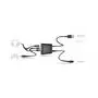Наушники Trust GXT 383 Dion 7.1 Bass Vibration USB BLACK (22055) - 5