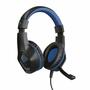 Наушники Trust GXT 404B Rana Gaming Headset for PS4 3.5mm BLUE (23309) - 1