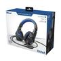 Наушники Trust GXT 404B Rana Gaming Headset for PS4 3.5mm BLUE (23309) - 3