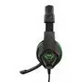 Наушники Trust GXT 404G Rana Gaming Headset for Xbox One 3.5mm GREEN (23346) - 4