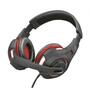 Наушники Trust GXT 407 Ravu Illuminated 3.5mm+USB BLACK (23372) - 1