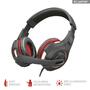 Наушники Trust GXT 407 Ravu Illuminated 3.5mm+USB BLACK (23372) - 3