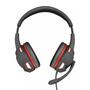 Наушники Trust GXT 407 Ravu Illuminated 3.5mm+USB BLACK (23372) - 4