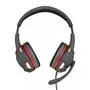 Наушники Trust GXT 407 Ravu Illuminated 3.5mm+USB BLACK (23372) - 4