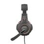 Наушники Trust GXT 407 Ravu Illuminated 3.5mm+USB BLACK (23372) - 5