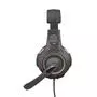 Наушники Trust GXT 407 Ravu Illuminated 3.5mm+USB BLACK (23372) - 5