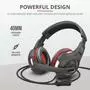 Наушники Trust GXT 407 Ravu Illuminated 3.5mm+USB BLACK (23372) - 9