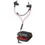 Наушники Trust GXT 408 Cobra Multiplatform 3.5mm RED (23029) - 1