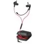 Наушники Trust GXT 408 Cobra Multiplatform 3.5mm RED (23029) - 1