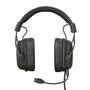 Наушники Trust GXT 414 Zamak Premium Multiplatform 3.5mm BLACK (23310) - 2