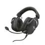 Наушники Trust GXT 414 Zamak Premium Multiplatform 3.5mm BLACK (23310) - 4