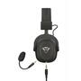 Наушники Trust GXT 414 Zamak Premium Multiplatform 3.5mm BLACK (23310) - 5