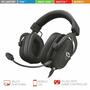 Наушники Trust GXT 414 Zamak Premium Multiplatform 3.5mm BLACK (23310) - 6