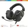 Наушники Trust GXT 414 Zamak Premium Multiplatform 3.5mm BLACK (23310) - 6