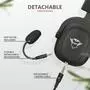 Наушники Trust GXT 414 Zamak Premium Multiplatform 3.5mm BLACK (23310) - 7
