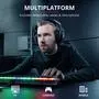 Наушники Trust GXT 414 Zamak Premium Multiplatform 3.5mm BLACK (23310) - 10