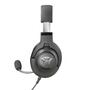 Наушники Trust GXT 420 Rath Multiplatform 3.5mm BLACK (22897) - 2