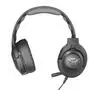 Наушники Trust GXT 420 Rath Multiplatform 3.5mm BLACK (22897) - 4