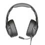 Наушники Trust GXT 420 Rath Multiplatform 3.5mm BLACK (22897) - 5