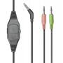 Наушники Trust GXT 420 Rath Multiplatform 3.5mm BLACK (22897) - 6