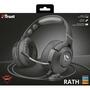 Наушники Trust GXT 420 Rath Multiplatform 3.5mm BLACK (22897) - 9