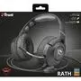 Наушники Trust GXT 420 Rath Multiplatform 3.5mm BLACK (22897) - 9