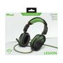 Наушники Trust GXT 422G Legion Gaming Headset for Xbox One BLACK (23402) - 3