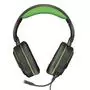 Наушники Trust GXT 422G Legion Gaming Headset for Xbox One BLACK (23402) - 4