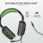 Наушники Trust GXT 422G Legion Gaming Headset for Xbox One BLACK (23402) - 8