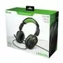 Наушники Trust GXT 422G Legion Gaming Headset for Xbox One BLACK (23402) - 11