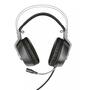 Наушники Trust GXT 435 Ironn 7.1 USB METAL (23211) - 1