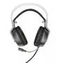 Наушники Trust GXT 435 Ironn 7.1 USB METAL (23211) - 1