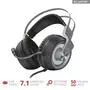 Наушники Trust GXT 435 Ironn 7.1 USB METAL (23211) - 2