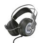 Наушники Trust GXT 435 Ironn 7.1 USB METAL (23211) - 3