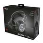 Наушники Trust GXT 435 Ironn 7.1 USB METAL (23211) - 7