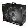 Наушники Trust GXT 435 Ironn 7.1 USB METAL (23211) - 7