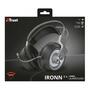 Наушники Trust GXT 435 Ironn 7.1 USB METAL (23211) - 8