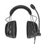 Наушники Trust GXT 444 Wayman Pro Gaming Headset BLACK (23248) - 5