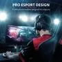 Наушники Trust GXT 444 Wayman Pro Gaming Headset BLACK (23248) - 10