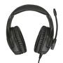 Наушники Trust GXT 460 Varzz Illuminated Multiplatform Gaming Headset BLACK (23380) - 1