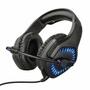 Наушники Trust GXT 460 Varzz Illuminated Multiplatform Gaming Headset BLACK (23380) - 2