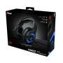 Наушники Trust GXT 460 Varzz Illuminated Multiplatform Gaming Headset BLACK (23380) - 3