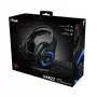 Наушники Trust GXT 460 Varzz Illuminated Multiplatform Gaming Headset BLACK (23380) - 3